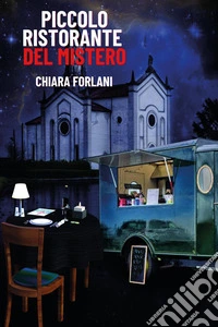 Piccolo ristorante del mistero libro