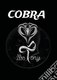 Cobra libro