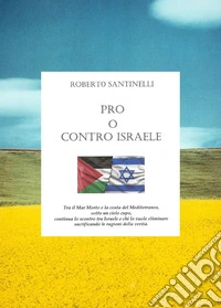 Pro o contro Israele