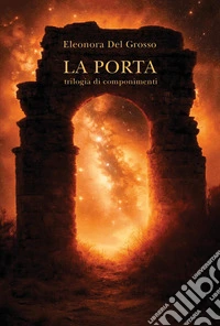 La porta libro