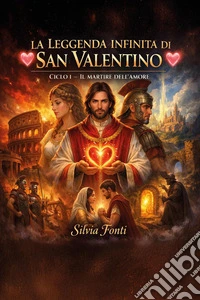 La leggenda infinita di San Valentino. Vol. 1: Il martire dell'amore libro