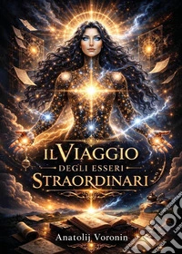 Il viaggio degli esseri straordinari libro