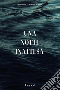 Una notte inattesa libro