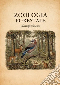 Zoologia forestale