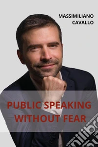 Public speaking without fear libro