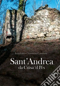 Sant'Andrea da Ciusa 'd Pés