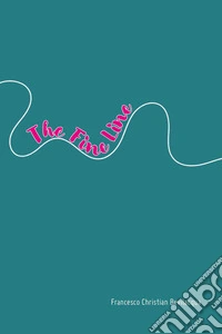 The fine line libro