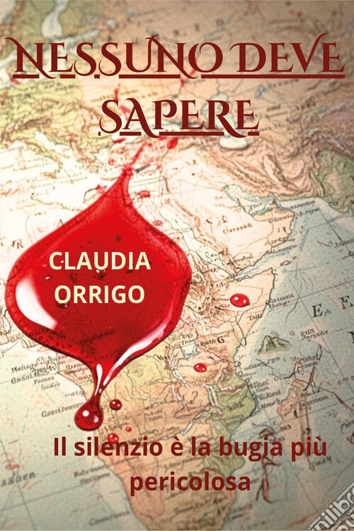 Nessuno deve sapere