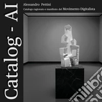 Catalog-AI libro