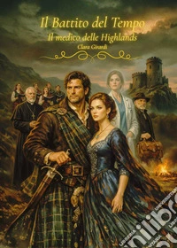 Il battito del tempo. Il medico delle Highlands libro