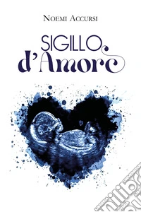 Sigillo d'amore libro