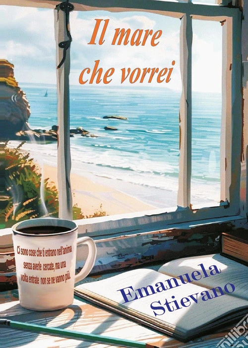 Il mare che vorrei