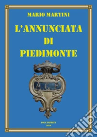 L'Annunciata di Piedimonte libro