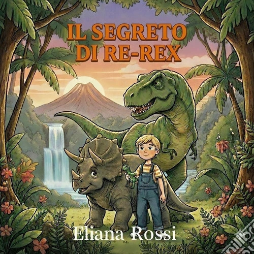 Il segreto di Re-Rex