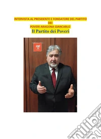 Il partito dei poveri libro