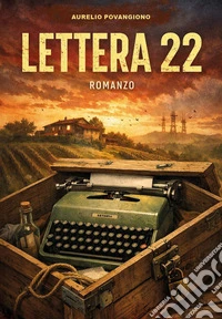 Lettera 22