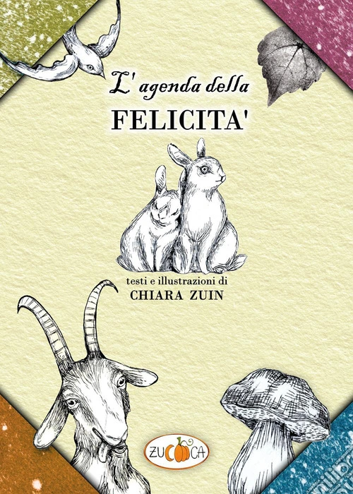 L'agenda della felicità