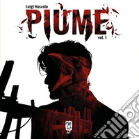 Piume. Vol. 1 libro