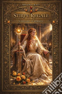 Stirpe regale. A history of rebirth libro