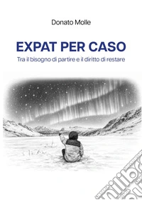 Expat per caso. Tra il bisogno di partire e il diritto di restare libro