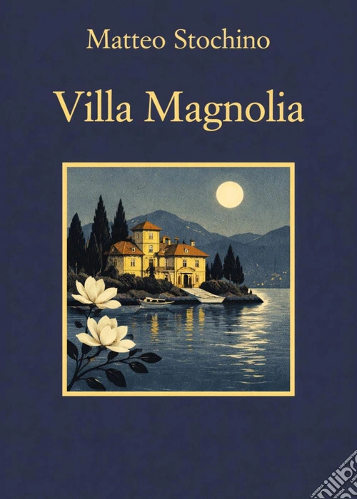 Villa Magnolia