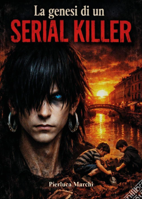 Genesi di un serial killer