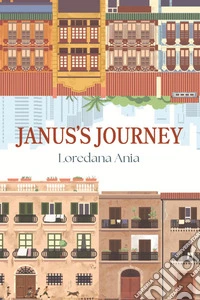 Janus's journey libro