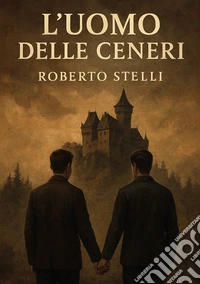 L'uomo delle ceneri libro