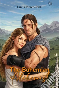 The Bohemian alchemist libro