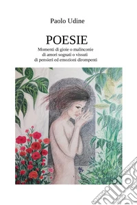 Poesie libro