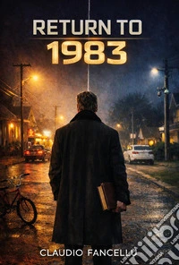 Return to 1983 libro
