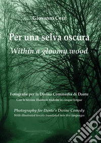 Per una selva oscura. Fotografie per la «Divina Commedia» di Dante-Within a gloomy wood. Photography for Dantes' «Divine Comedy» libro