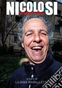 Nicolosi. Street spirit