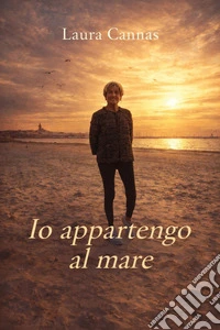 Io appartengo al mare libro