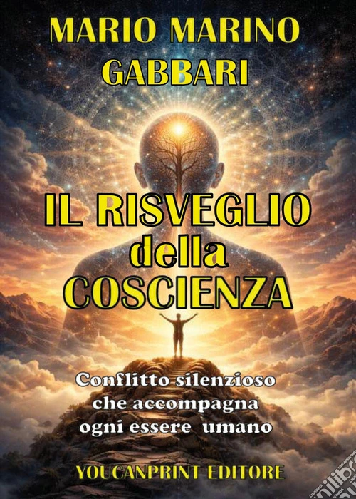 Il risveglio della coscienza. Conflitto silenzioso