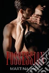 Possession libro
