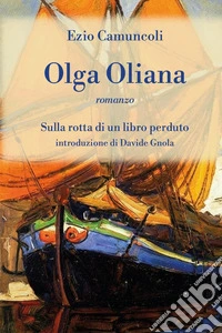 Olga Oliana