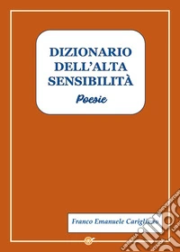 Dizionario dell'alta sensibilità