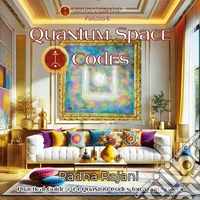Quantum space codes libro
