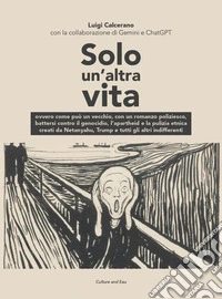 Solo un'altra vita libro
