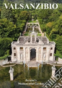 Valsanzibio. Bernini's monumental garden