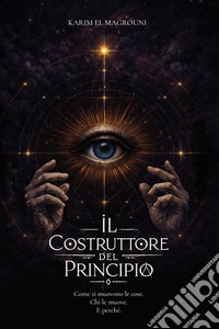 Il costruttore del principio libro