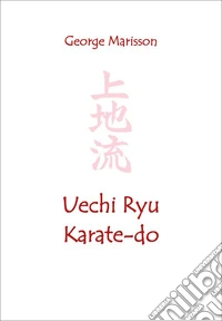 Uechi ryu karate-do
