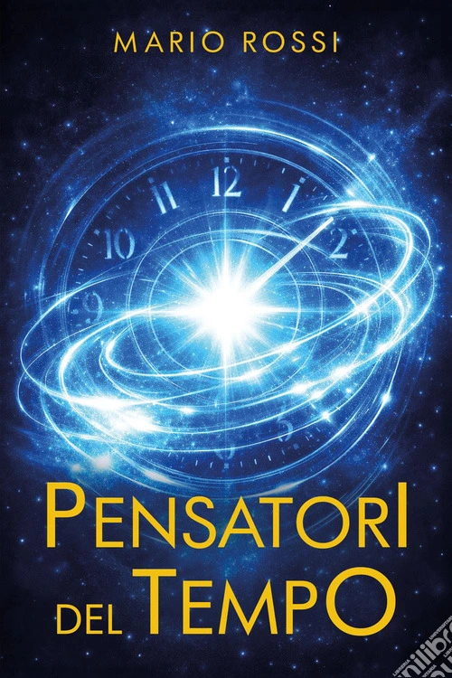 Pensatori del tempo