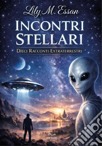 Incontri stellari libro