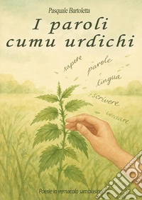 I paroli cumu urdichi libro