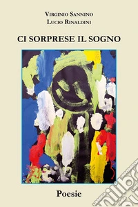 Ci sorprese il sogno libro