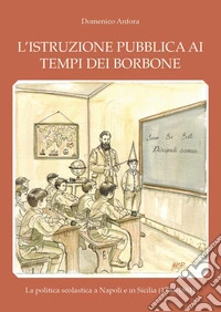 L'istruzione pubblica ai tempi dei Borbone. La politica scolastica a Napoli e in Sicilia (1734-1861) libro