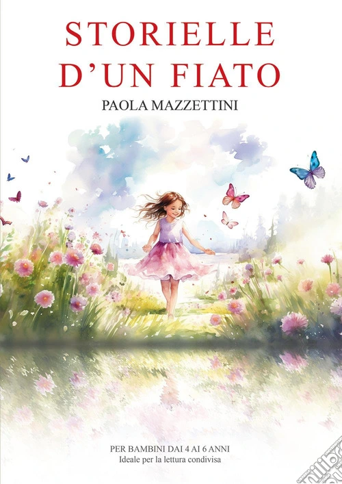 Storielle d'un fiato