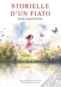 Storielle d'un fiato libro
